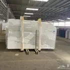 وصول دفعات جديد من الرخام الايطالي الفاخر