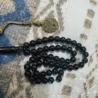 للبيع خمس سبح بكلايت و واحده زعفران