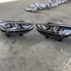 شمعات سوناتا 2018-2019