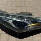 شماعات مرسيدس سوناتا 2016