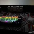 ماوس كيبورد لا سلكي ل البيع الموقع قنا عسير