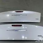 يوجد لدينا شناط كليزار تشارجر2017