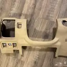 ديكور تحت الدركسون لكزس LS430