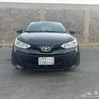 يارس مديل 2019 رصاصى غامق