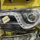 شمعات i40 مستخدم وكالة