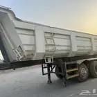 صندوق قلاب 3محاور