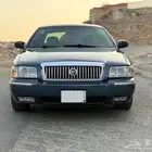 فورد ماركيز موديل 2010 سعودي