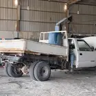 جمس ونش دبل تاير دبل قير