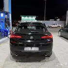 بي ام دبليو 2021 X2
