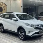 تويوتا رش موديل 2023