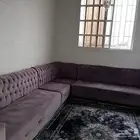 كنب حرف L