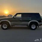 نيسان سوبر سفاري