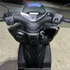 دباب سزوكي 2024 برجمان