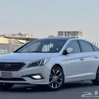 سونتا 2017 اعلى فئة للبيع