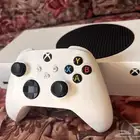 اكس بوكس سيريس اس