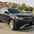 فولكسواجن تيرامونت 2022 منوة المستخدم