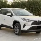 راف فور 2025 دبل ممشى 4 الاف