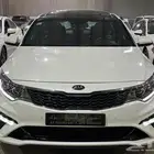 كيا اوبتميا GT موديل 2020 فل كامل خليجي