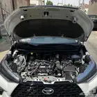 Toyota veloz 2024
