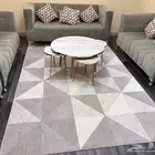 كنب وزوليه ومكتبه للبيع
