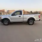 فورد اف 150 2018 غماره دبل استاندر 6 سلندر