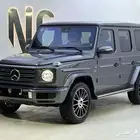 مرسيدس G500 2019