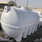 عرض خزان مستعمل شبه جديد زامل مقاس 5000 الف لتر