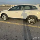 مازدا 2012 CX9 فل كامل دبل ممشى قليل