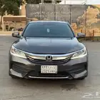 اكورد 2017 ستاندر (مالك أول)