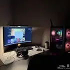 بي سي كرت RTX3070ti