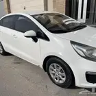 كيا ريو 2016 بدي وكالة