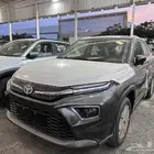 تويوتا أوربان كروزر GLX مكينه 1.5 فل كامل 2026