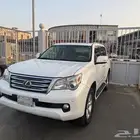 جيب لكزس gx460