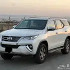 فورتشنر 2017 V6