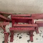 للبيع رفوف تراثيه