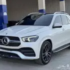 مرسيدس GLE450 2022 عداد 57 الف