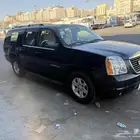 يوكن XL موديل 2011 ممشاه 250 الف
