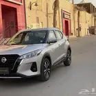 نيسان كيكس نص فل 2022