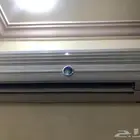 مكيف اسبلت
