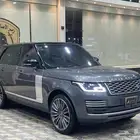 رنج روفر فوج موديل 2018