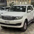 تويوتا فورتشنر 2014