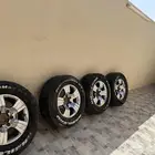 جنوط نيسان ومدبله مغطسات