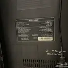 تلفزيون LG مقاس 55 بوصة