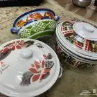 قدور غضار نوادر