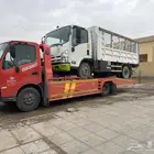 رافعه فوركلفت بوبكات للايجار