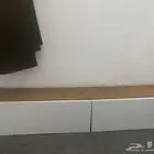 راف الشاشه ونجافه