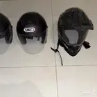 خوذ دبابات مقاس l و xl