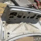 شنطة كامري 2000 لون أبيض
