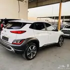كونا 2021 وكاله (بنزين) ماكينه 2.000 وارد كوريا