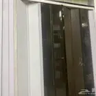 أبواب كارديوم درجه أولى وسعر طيب